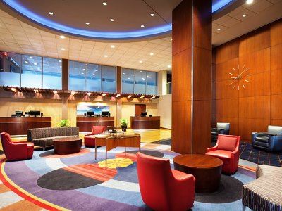 Sheraton Airport Hotel